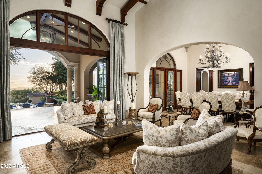 Scottsdale, Arizona, 85255, United States, 5 Bedrooms Bedrooms, ,9.5 BathroomsBathrooms,Residential,Forsale,2000262