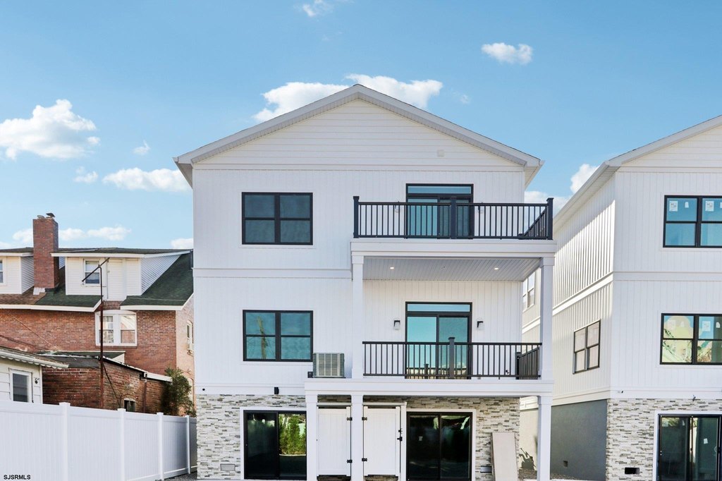 Atlantic City, New Jersey, 08401, United States, ,Residential,Forsale,2004608