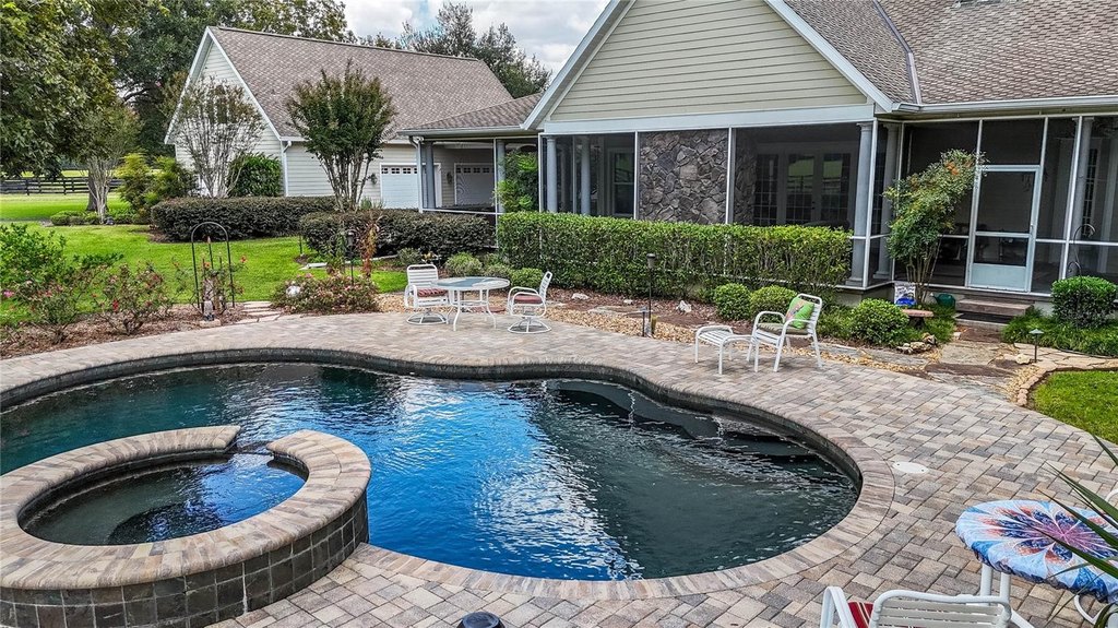 OCALA, Florida, 34476, United States, 5 Bedrooms Bedrooms, ,4.5 BathroomsBathrooms,Residential,Forsale,2009537