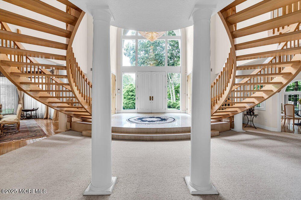 Wall, New Jersey, 07719, United States, 5 Bedrooms Bedrooms, ,5.5 BathroomsBathrooms,Residential,Forsale,1972303