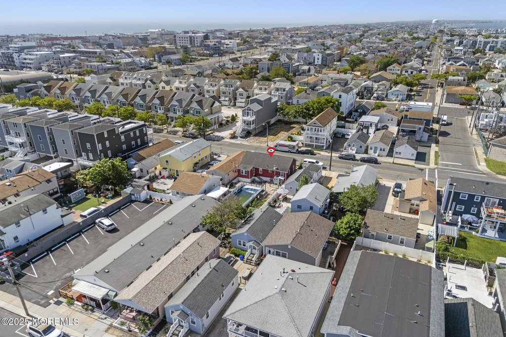 Seaside Heights, New Jersey, 08751, United States, 3 Bedrooms Bedrooms, ,1 BathroomBathrooms,Residential,Forsale,2004847