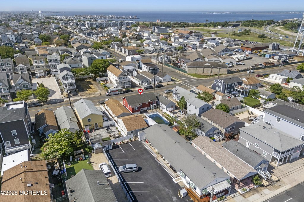 Seaside Heights, New Jersey, 08751, United States, 3 Bedrooms Bedrooms, ,1 BathroomBathrooms,Residential,Forsale,2004847