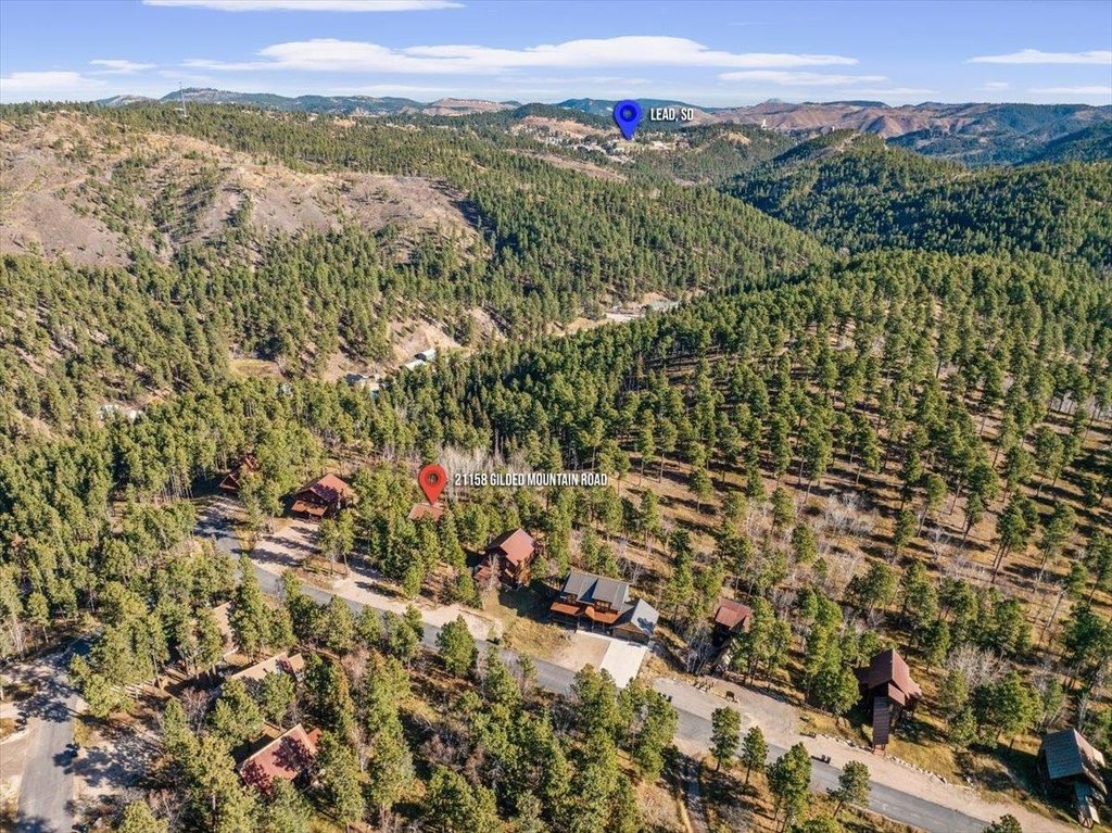 Lead, South Dakota, 57754, United States, 4 Bedrooms Bedrooms, ,2.5 BathroomsBathrooms,Residential,Forsale,2004329