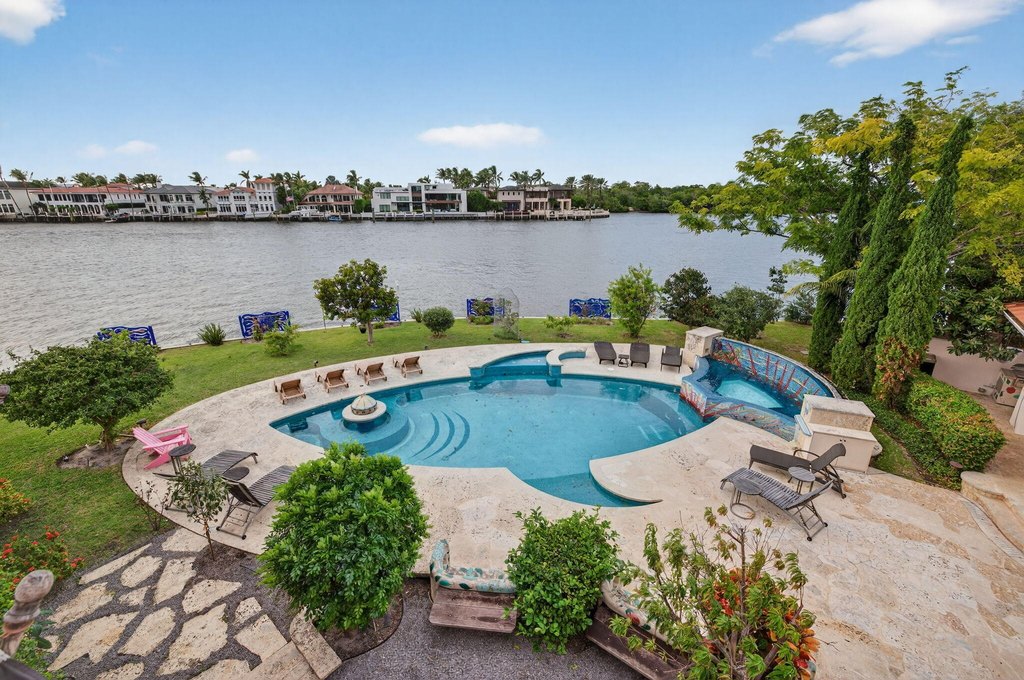 Boca Raton, Florida, 33432, United States, 12 Bedrooms Bedrooms, ,10.5 BathroomsBathrooms,Residential,Forsale,2004644