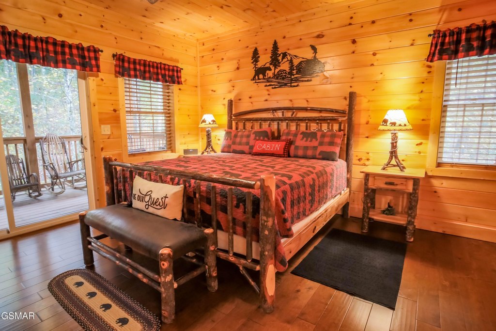 Sevierville, Tennessee, 37862, United States, 2 Bedrooms Bedrooms, ,2.5 BathroomsBathrooms,Residential,Forsale,1999461