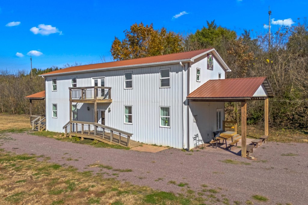 Russellville, Tennessee, 37860, United States, 5 Bedrooms Bedrooms, ,5.5 BathroomsBathrooms,Residential,Forsale,2002622