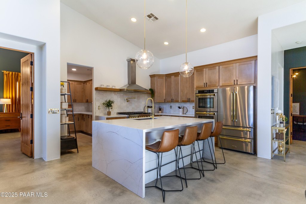 Prescott, Arizona, 86305, United States, 3 Bedrooms Bedrooms, ,3 BathroomsBathrooms,Residential,Forsale,2004520