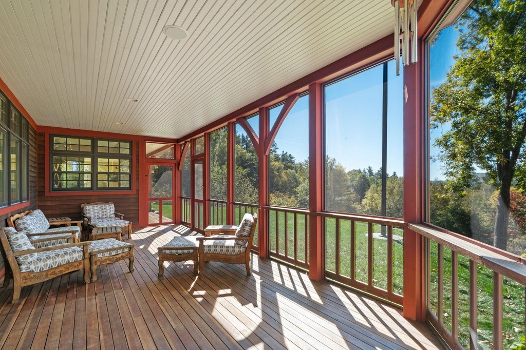 Lyme, New Hampshire, 03768, United States, 4 Bedrooms Bedrooms, ,5.5 BathroomsBathrooms,Residential,Forsale,1999497