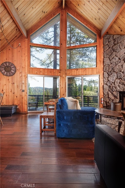 Lake Arrowhead, California, 92352, United States, 3 Bedrooms Bedrooms, ,3 BathroomsBathrooms,Residential,Forsale,1953305