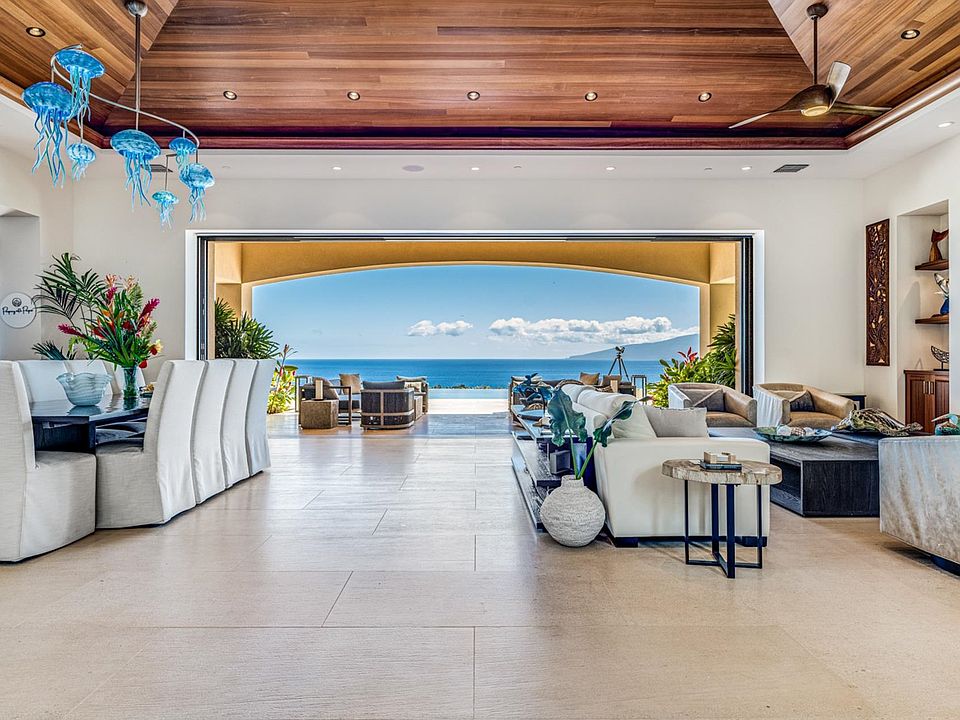 Lahaina, Hawaii, 96761, United States, 8 Bedrooms Bedrooms, ,7 BathroomsBathrooms,Residential,Forsale,1990125