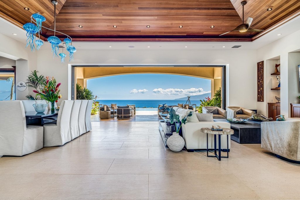 Lahaina, Hawaii, 96761, United States, 8 Bedrooms Bedrooms, ,7.5 BathroomsBathrooms,Residential,Forsale,2004545