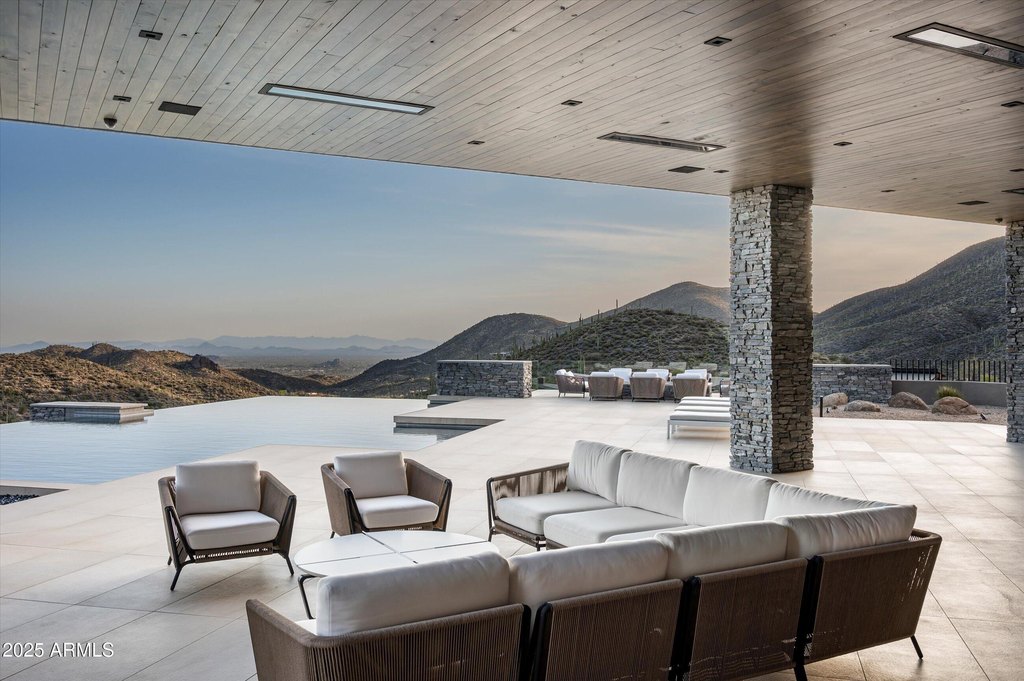 Scottsdale, Arizona, 85262, United States, 5 Bedrooms Bedrooms, ,5.5 BathroomsBathrooms,Residential,Forsale,2014278