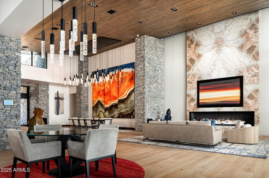 Scottsdale, Arizona, 85262, United States, 5 Bedrooms Bedrooms, ,5.5 BathroomsBathrooms,Residential,Forsale,2014278