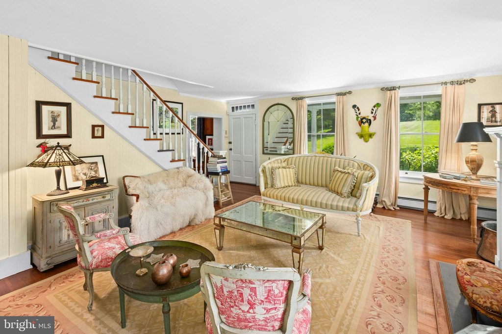 EAST STROUDSBURG, Pennsylvania, 18302, United States, 4 Bedrooms Bedrooms, ,4.5 BathroomsBathrooms,Residential,Forsale,1971847