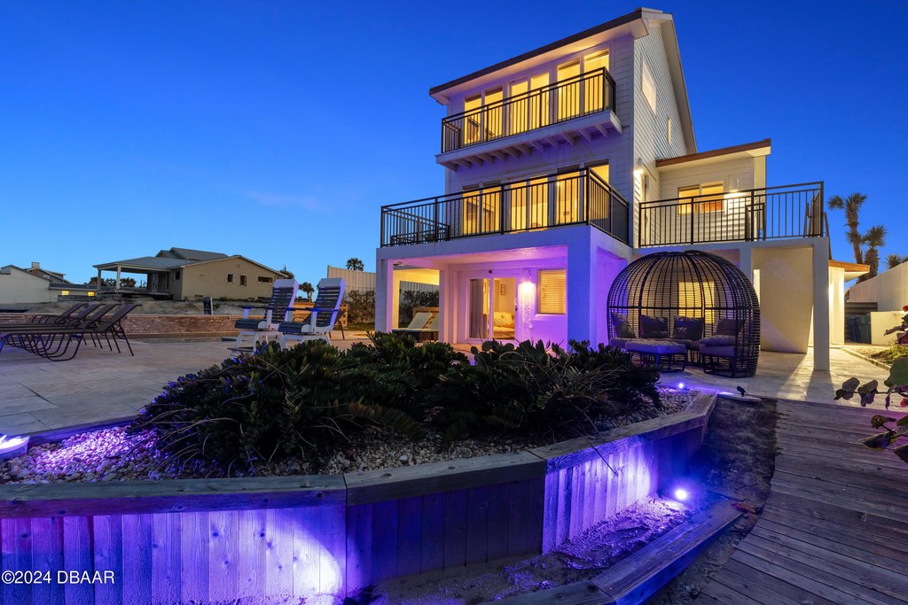 Port Orange, Florida, 32127, United States, 7 Bedrooms Bedrooms, ,7 BathroomsBathrooms,Residential,Forsale,2002763