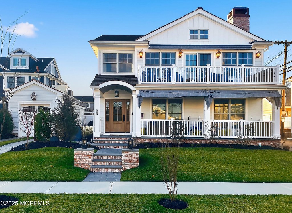 Avon-by-the-sea, New Jersey, 07717, United States, 3 Bedrooms Bedrooms, ,2.5 BathroomsBathrooms,Residential,Forsale,2004833