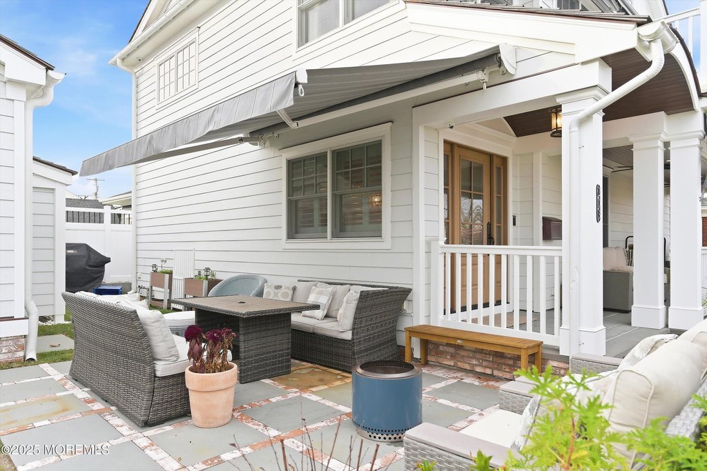 Avon-by-the-sea, New Jersey, 07717, United States, 3 Bedrooms Bedrooms, ,2.5 BathroomsBathrooms,Residential,Forsale,2004833