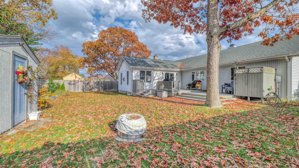 Somers Point, New Jersey, 08244, United States, 3 Bedrooms Bedrooms, ,2 BathroomsBathrooms,Residential,Forsale,1994155