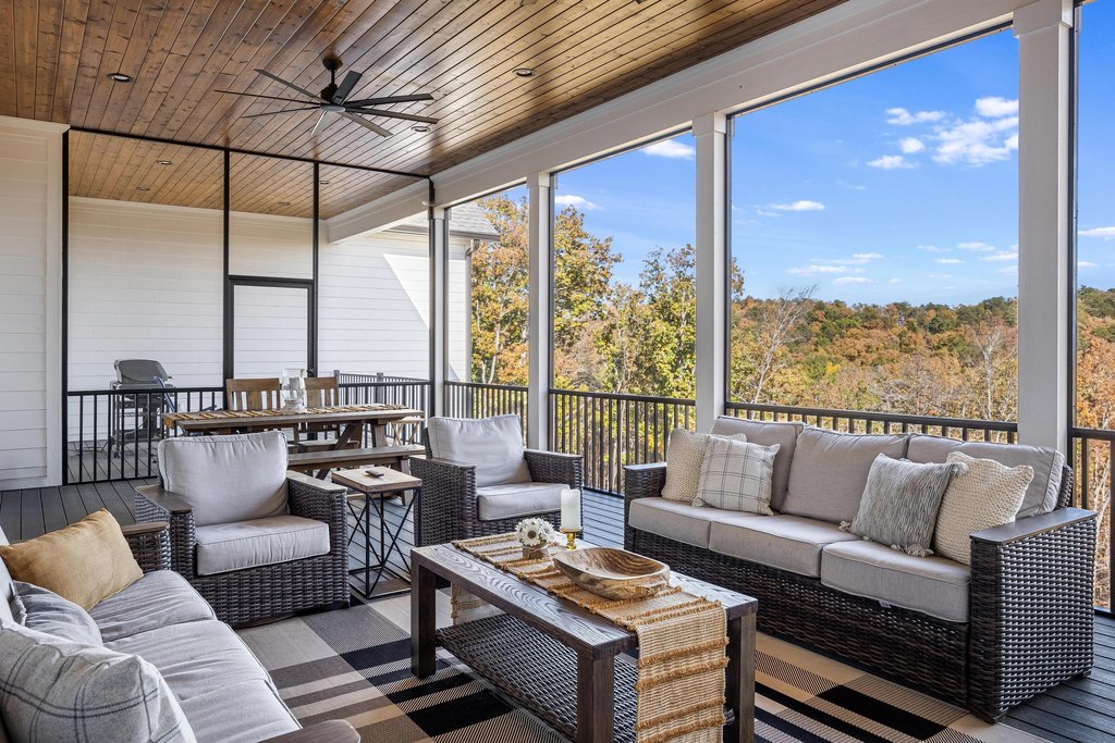 Ooltewah, Tennessee, 37363, United States, 5 Bedrooms Bedrooms, ,4.5 BathroomsBathrooms,Residential,Forsale,2009604