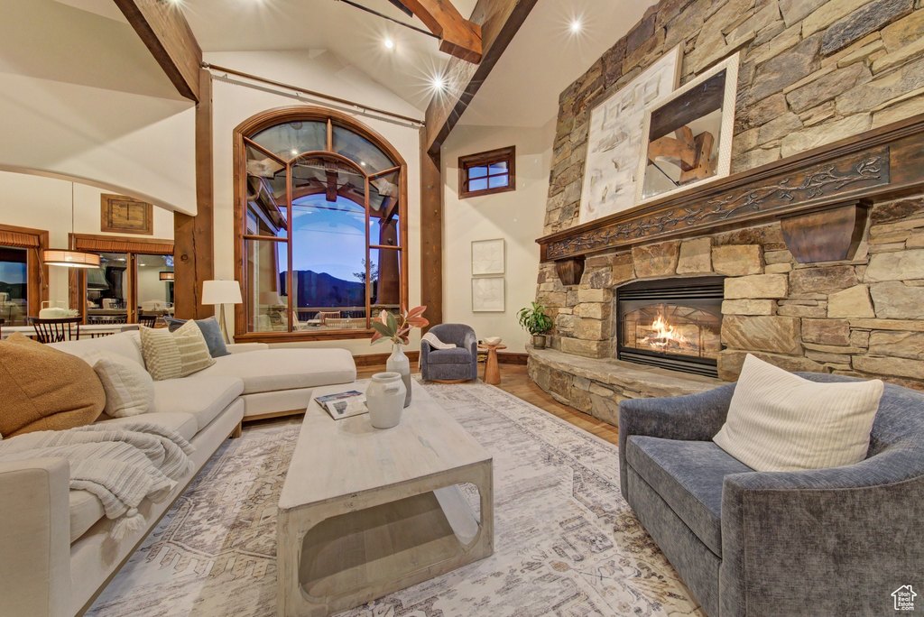 Park City, Utah, 84098, United States, 5 Bedrooms Bedrooms, ,4.5 BathroomsBathrooms,Residential,Forsale,2000236