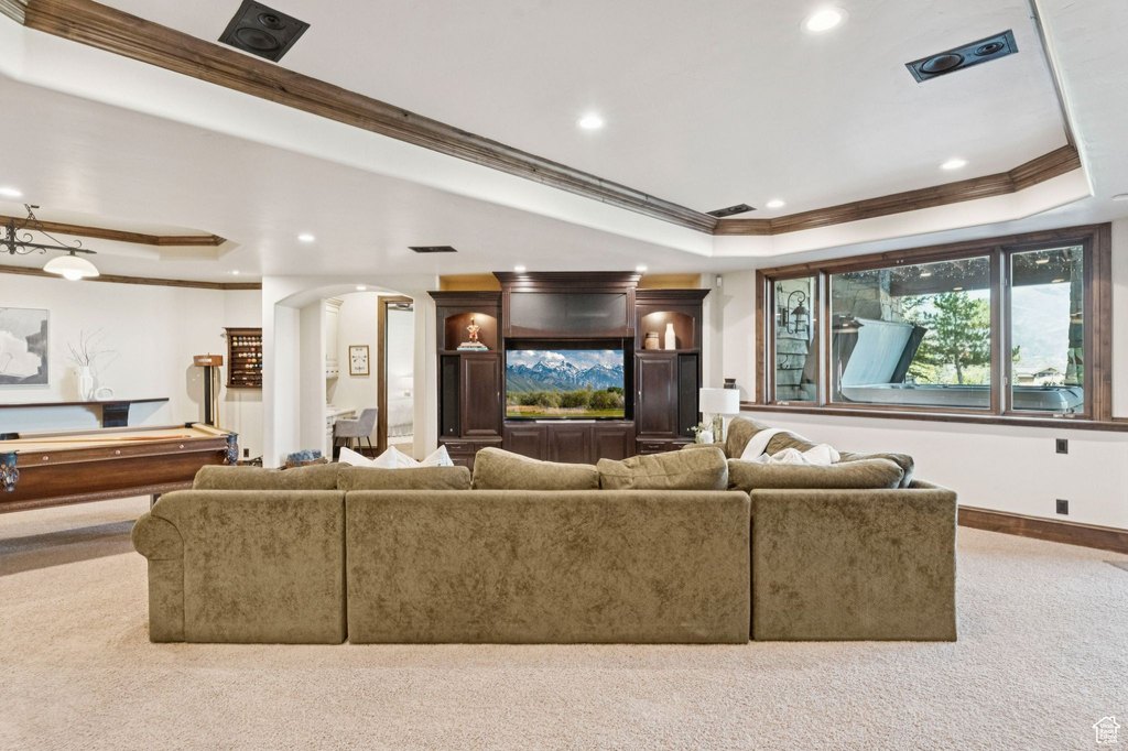 Park City, Utah, 84098, United States, 5 Bedrooms Bedrooms, ,4.5 BathroomsBathrooms,Residential,Forsale,2000236