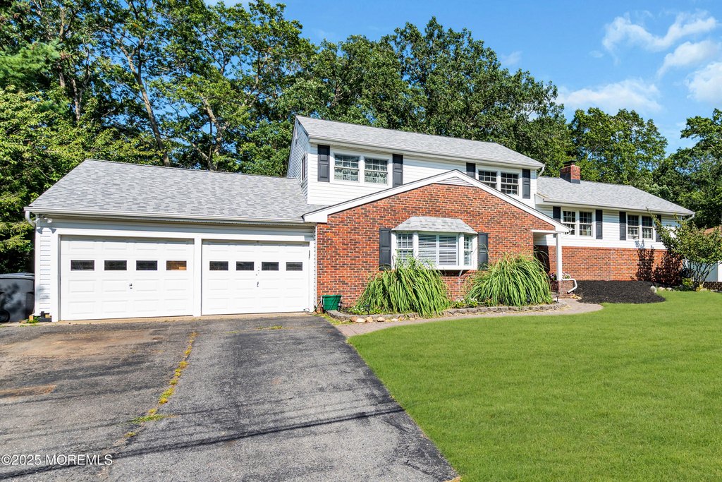 Toms River, New Jersey, 08755, United States, 4 Bedrooms Bedrooms, ,2.5 BathroomsBathrooms,Residential,Forsale,2004118