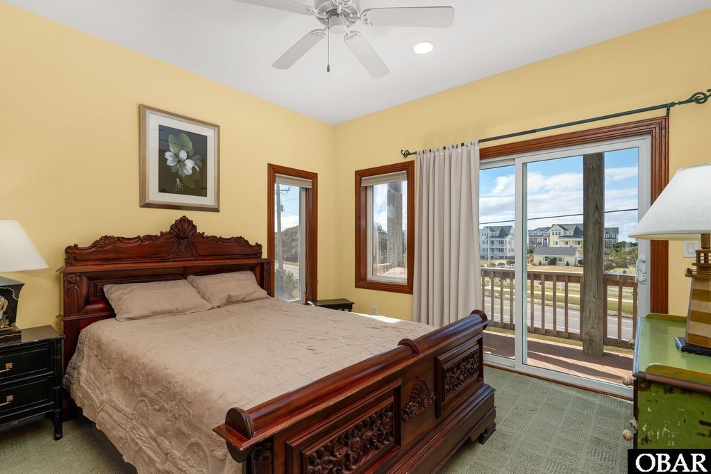 Waves, North Carolina, 27982, United States, 4 Bedrooms Bedrooms, ,4.5 BathroomsBathrooms,Residential,Forsale,2004126