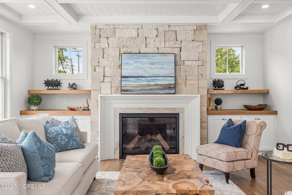 Sea Girt, New Jersey, 08750, United States, 5 Bedrooms Bedrooms, ,6.5 BathroomsBathrooms,Residential,Forsale,2012968