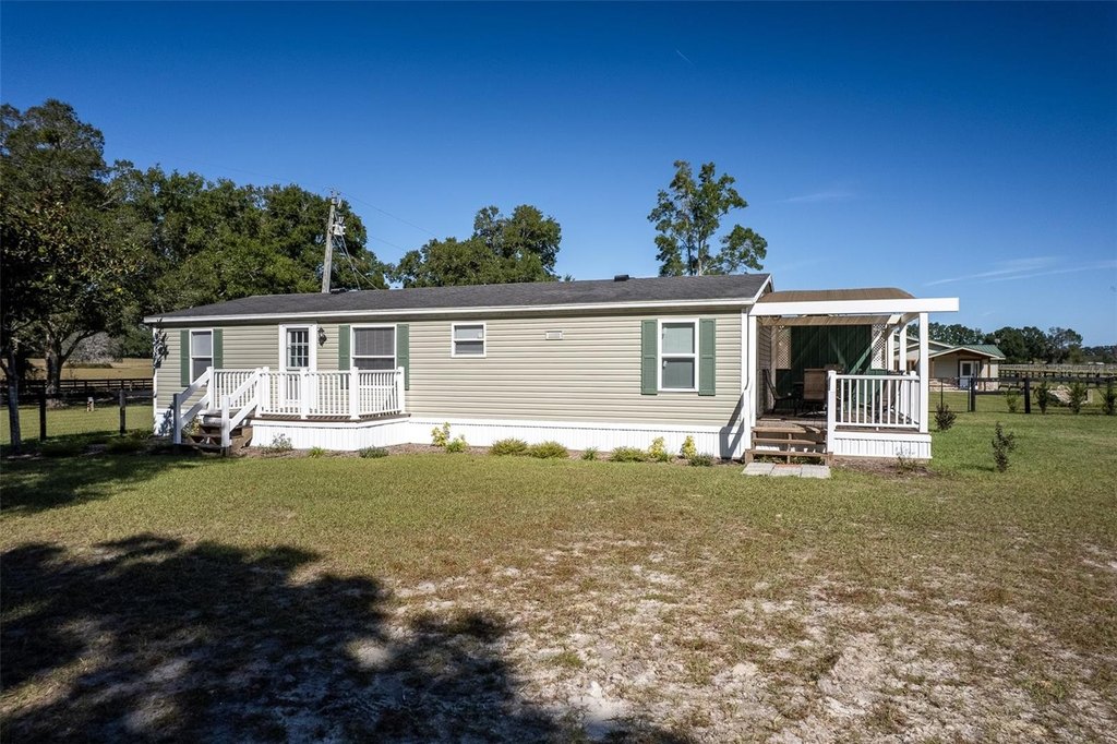 DUNNELLON, Florida, 34431, United States, 5 Bedrooms Bedrooms, ,2.5 BathroomsBathrooms,Residential,Forsale,2009539