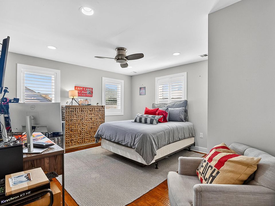 Margate, New Jersey, 08402, United States, 4 Bedrooms Bedrooms, ,5 BathroomsBathrooms,Residential,Forsale,1994160