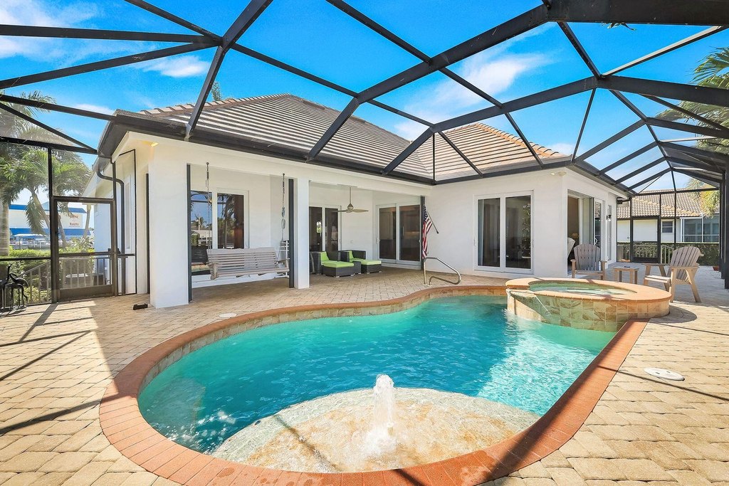 Marco Island, Florida, 34145, United States, 4 Bedrooms Bedrooms, ,2 BathroomsBathrooms,Residential,Forsale,2004777