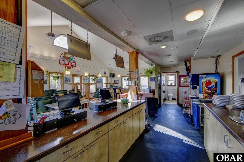 Waves, North Carolina, 27982, United States, ,Commercial,Forsale,2004904