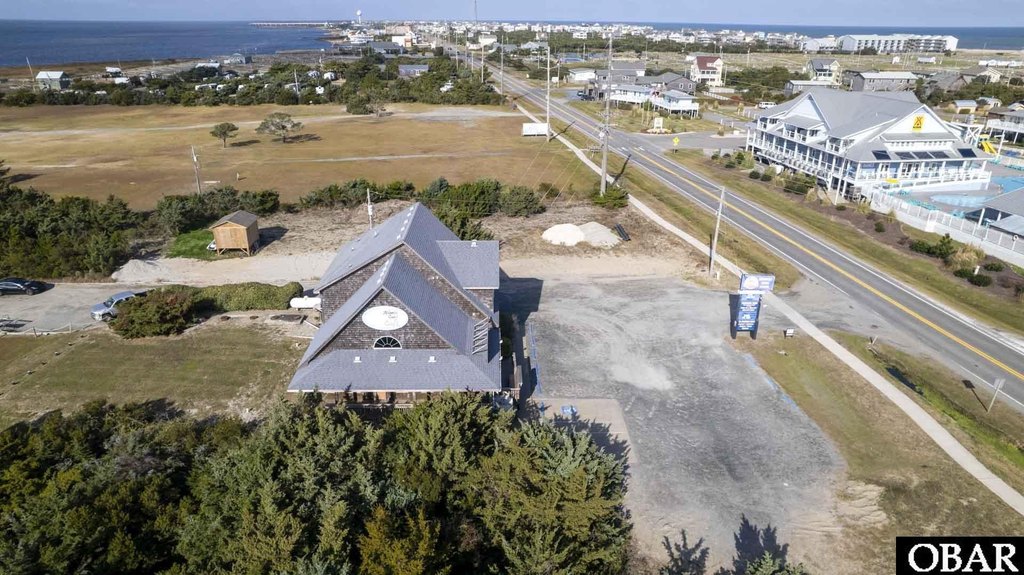 Waves, North Carolina, 27982, United States, ,Commercial,Forsale,2004904