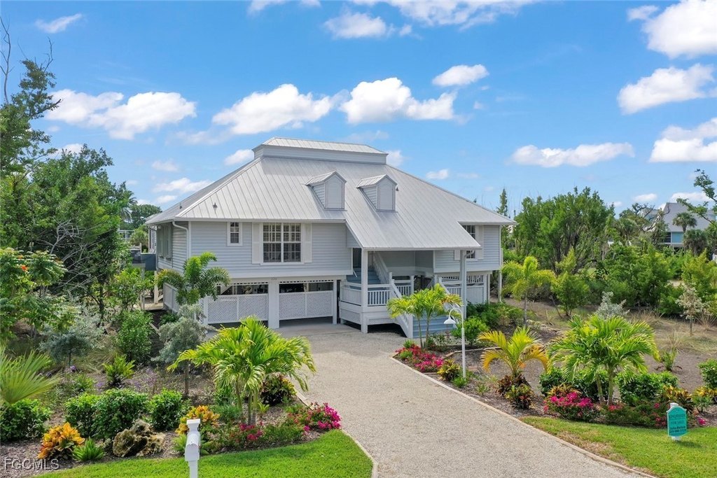 Sanibel, Florida, 33957, United States, 3 Bedrooms Bedrooms, ,3 BathroomsBathrooms,Residential,Forsale,1998637