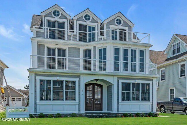 Spring Lake, New Jersey, 07762, United States, 6 Bedrooms Bedrooms, ,7 BathroomsBathrooms,Residential,Forsale,2001418