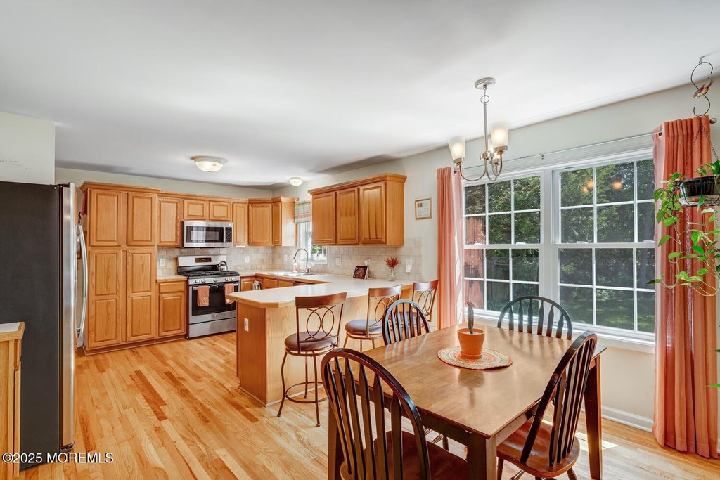 Tuckerton, New Jersey, 08087, United States, 4 Bedrooms Bedrooms, ,2.5 BathroomsBathrooms,Residential,Forsale,1994013