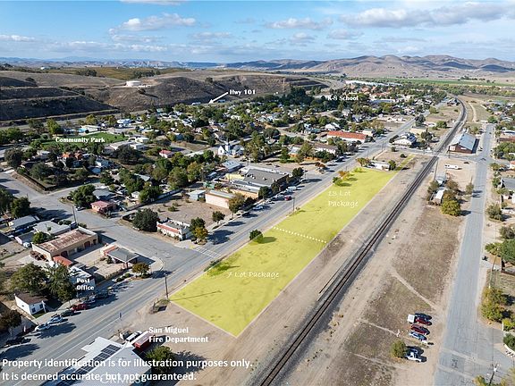 San Miguel, California, 93451, United States, ,Land,Forsale,1997705