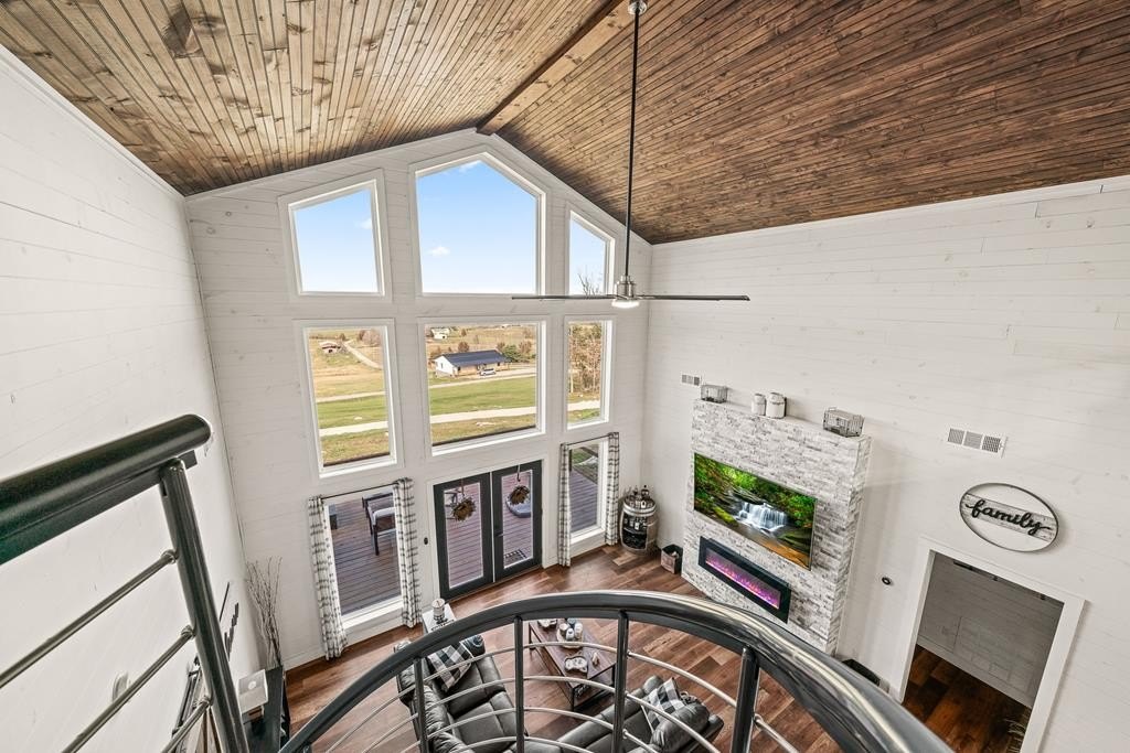 Monroe, Tennessee, 38573, United States, 3 Bedrooms Bedrooms, ,3.5 BathroomsBathrooms,Residential,Forsale,2010936