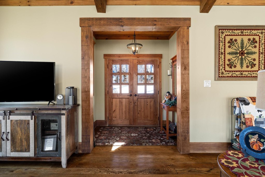 Ten Mile, Tennessee, 37880, United States, 3 Bedrooms Bedrooms, ,3.5 BathroomsBathrooms,Residential,Forsale,2009597