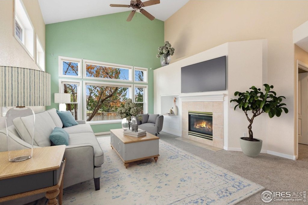 Loveland, Colorado, 80538, United States, 3 Bedrooms Bedrooms, ,3.5 BathroomsBathrooms,Residential,Forsale,2004288