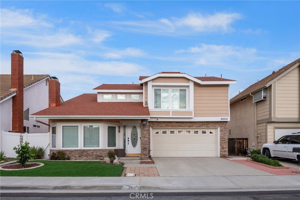 Lake Forest, California, 92630, United States, 3 Bedrooms Bedrooms, ,2.5 BathroomsBathrooms,Residential,Forsale,2009209