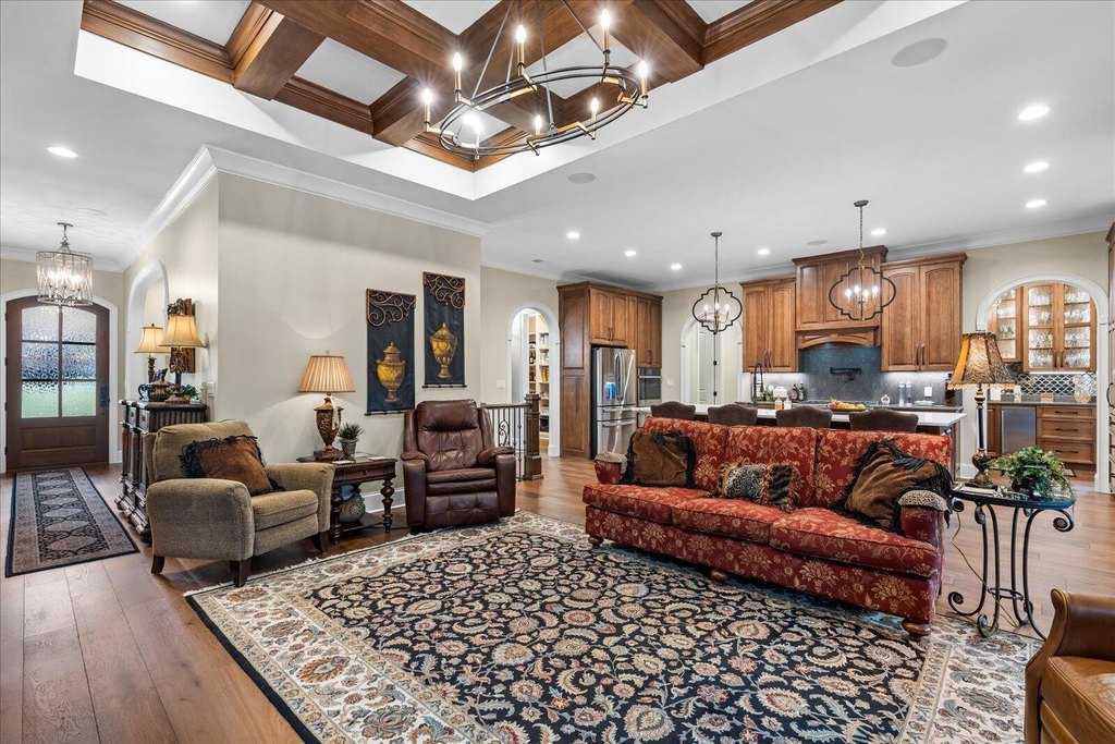 Chattanooga, Tennessee, 37419, United States, 4 Bedrooms Bedrooms, ,3.5 BathroomsBathrooms,Residential,Forsale,2009595