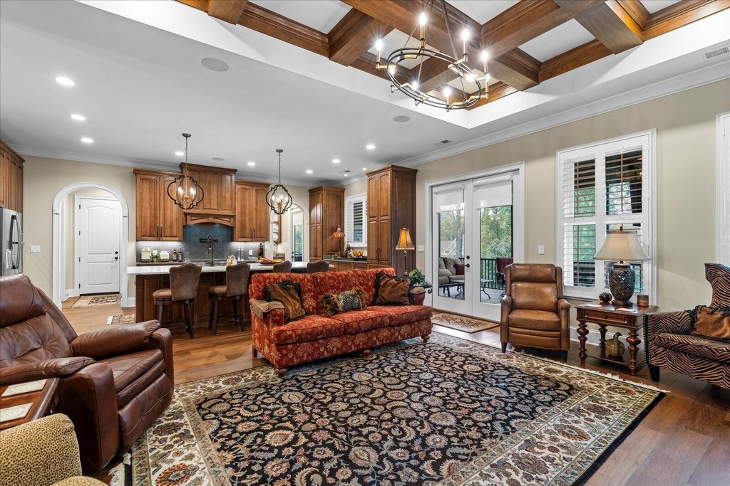 Chattanooga, Tennessee, 37419, United States, 4 Bedrooms Bedrooms, ,3.5 BathroomsBathrooms,Residential,Forsale,2009595