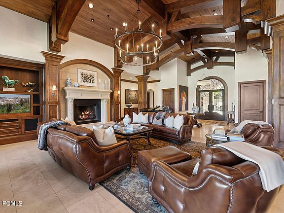 Park City, Utah, 84098, United States, 6 Bedrooms Bedrooms, ,7 BathroomsBathrooms,Residential,Forsale,2000235