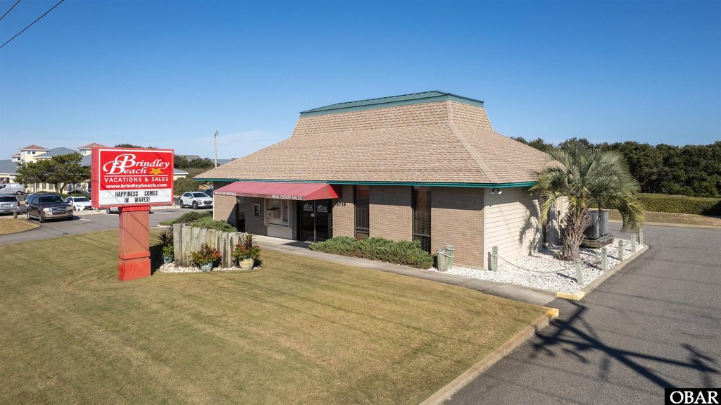 Kitty Hawk, North Carolina, 27949, United States, ,Commercial,Forsale,2004903