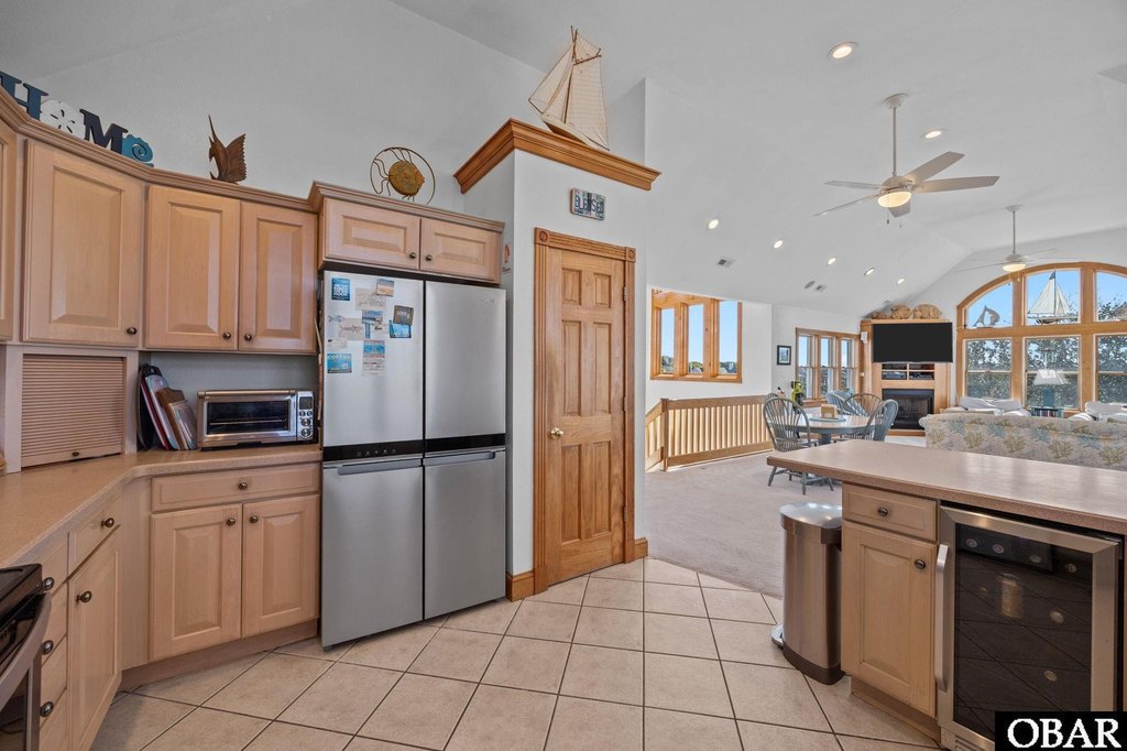 Southern Shores, North Carolina, 27949, United States, 6 Bedrooms Bedrooms, ,5.5 BathroomsBathrooms,Residential,Forsale,2004894