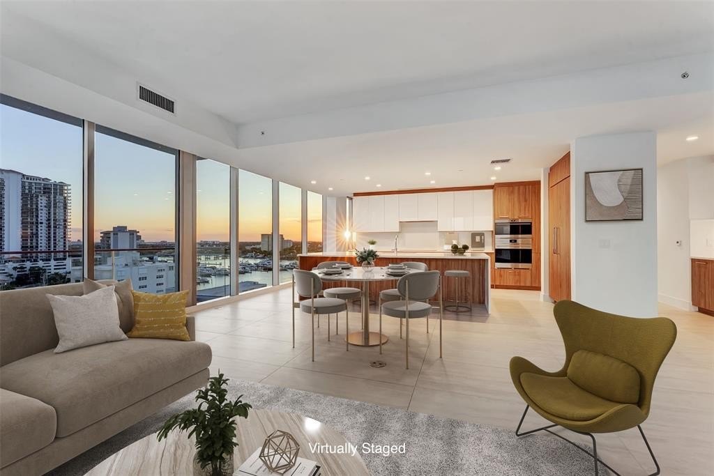 Fort Lauderdale, Florida, 33304, United States, 4 Bedrooms Bedrooms, ,3.5 BathroomsBathrooms,Residential,Forsale,2004503