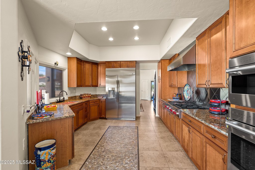 Tucson, Arizona, 85742, United States, 3 Bedrooms Bedrooms, ,3 BathroomsBathrooms,Residential,Forsale,2004437