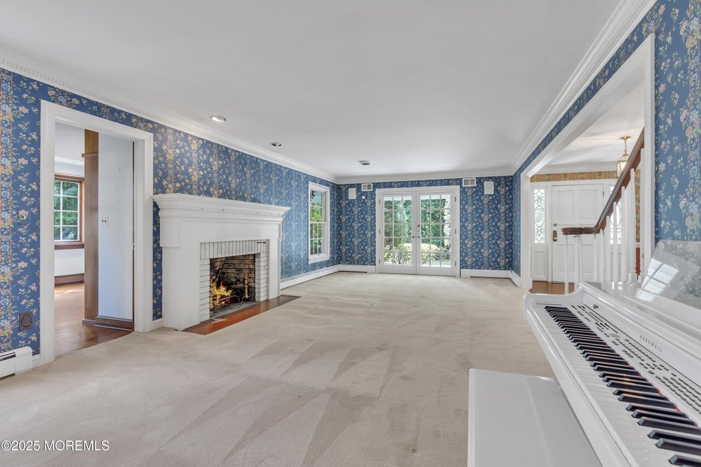 Brielle, New Jersey, 08730, United States, 5 Bedrooms Bedrooms, ,4.5 BathroomsBathrooms,Residential,Forsale,1984560