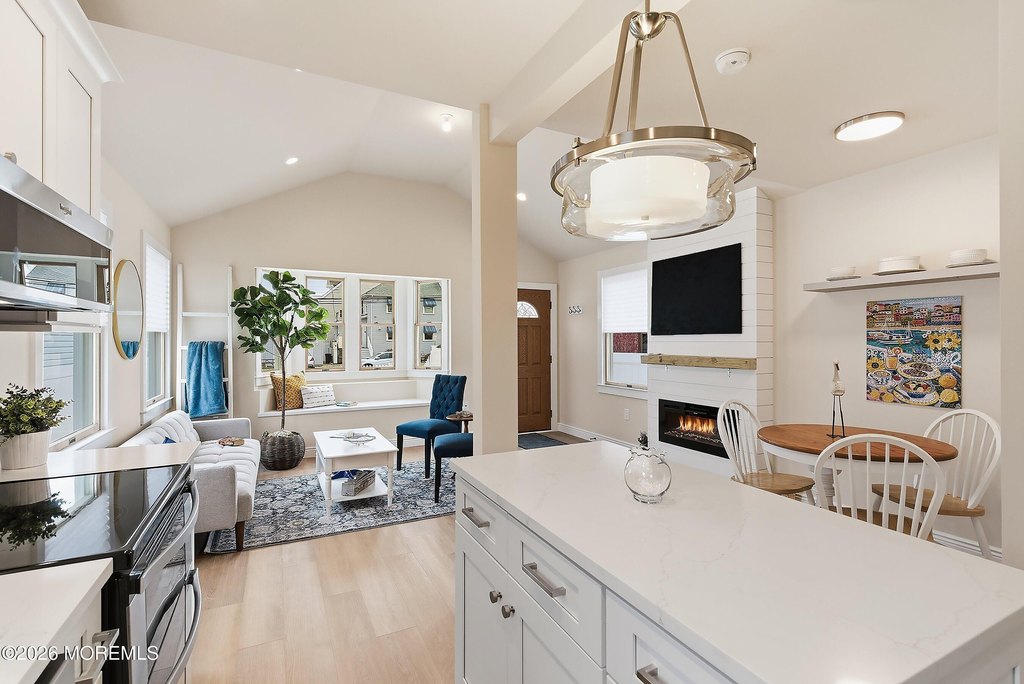 Seaside Park, New Jersey, 08752, United States, 2 Bedrooms Bedrooms, ,1 BathroomBathrooms,Residential,Forsale,2008475